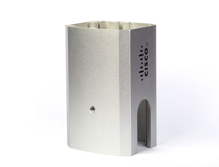 監控外殼烤漆件