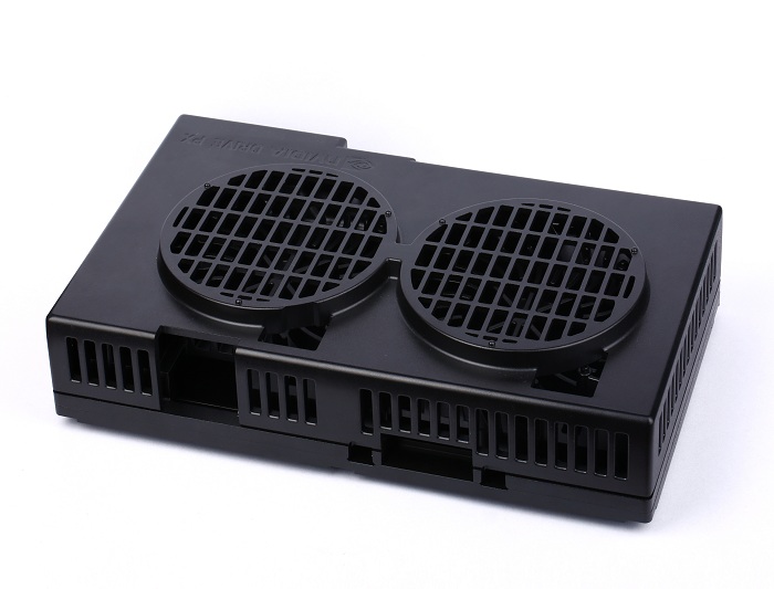 汽車主機外殼壓鑄件