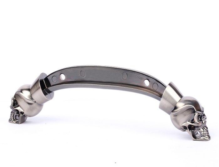 防盜門(mén)把手電鍍產(chǎn)品2