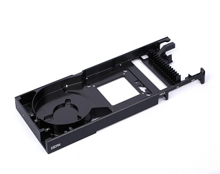 英偉達鋁合金顯卡支架