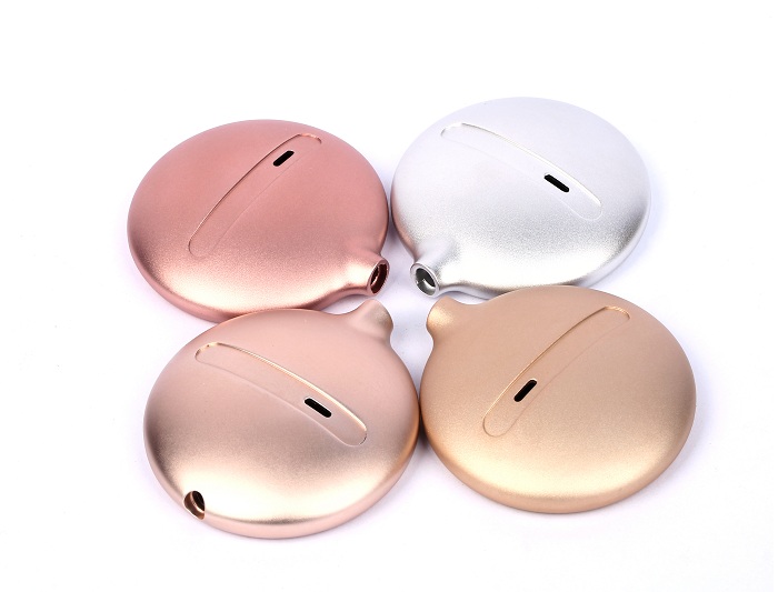 多媒體頭戴式耳機(jī)陽極產(chǎn)品