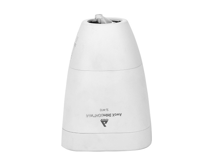 LED燈罩烤漆壓鑄件