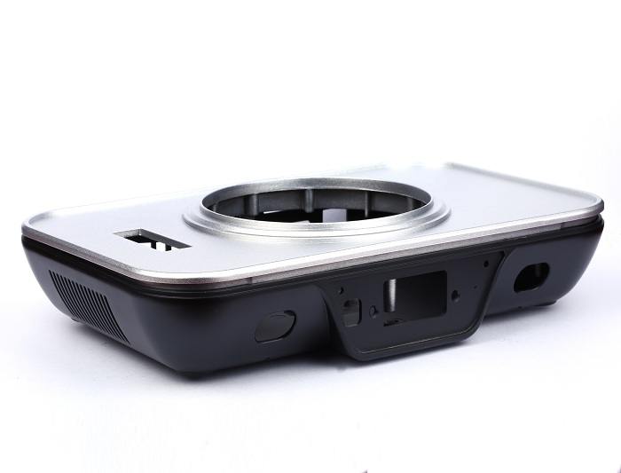 網(wǎng)絡(luò)會議投影機(jī)